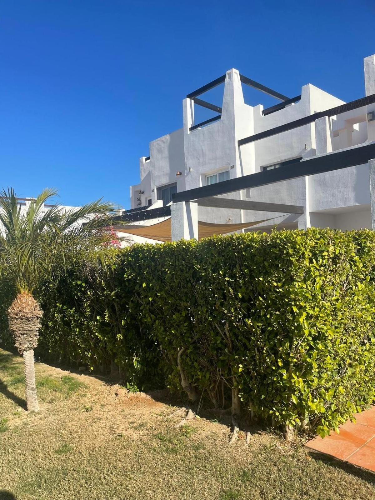 Apartamento Casa Luisa Jardin 10 Condado De Alhama Alhama de Murcia Exterior foto